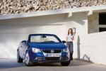 Volkswagen Eos 2006 года